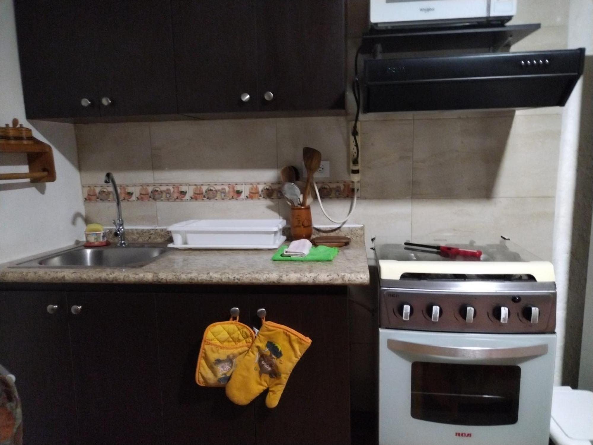Anexo Independiente Y Privado Totalmente Amueblado Muy Lindo Y Acogedor En Chanis Cerca De Costa Del Este Y El Mall Santa Maria Plaza Kota Panama Bagian luar foto