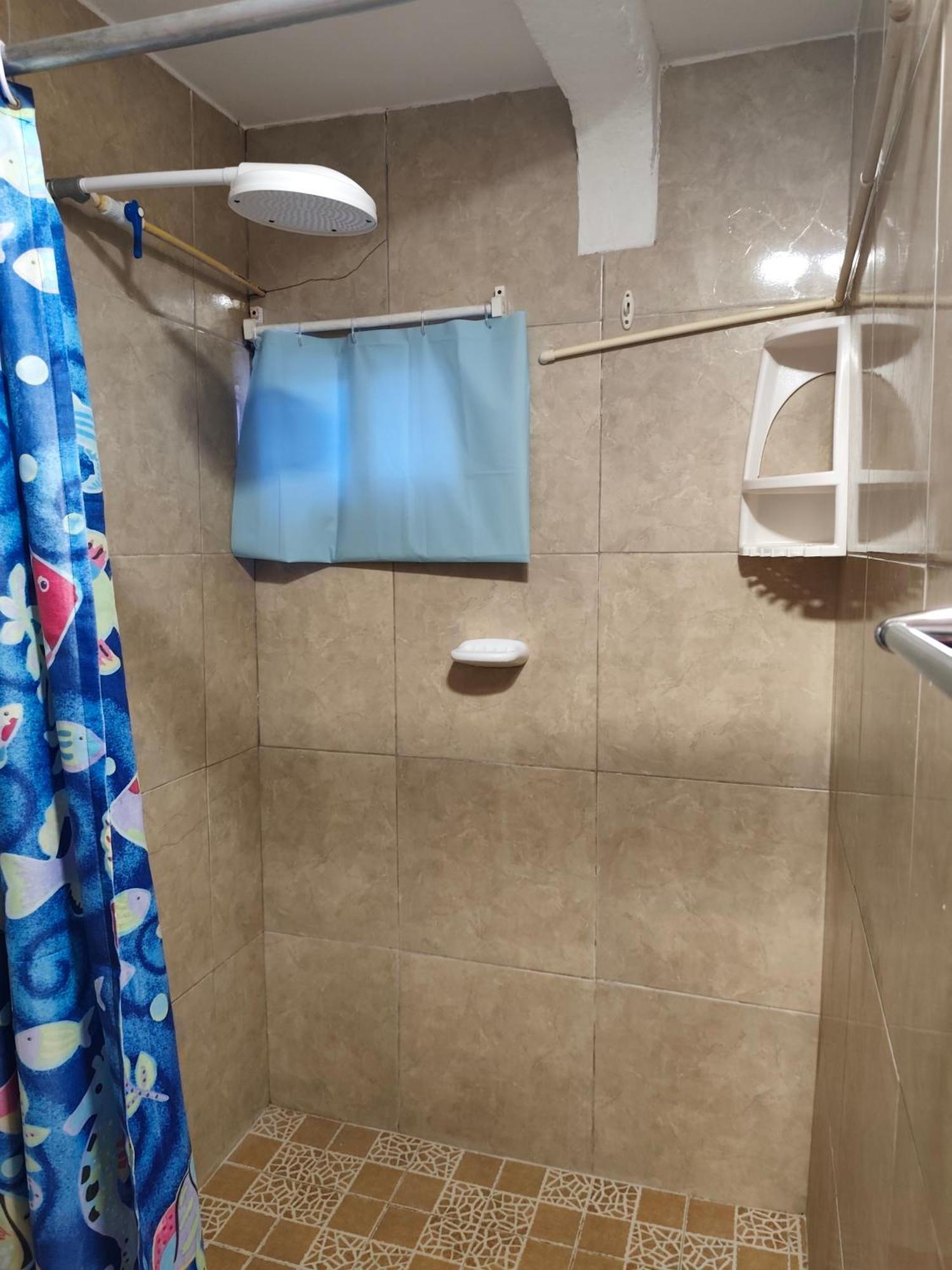 Anexo Independiente Y Privado Totalmente Amueblado Muy Lindo Y Acogedor En Chanis Cerca De Costa Del Este Y El Mall Santa Maria Plaza Kota Panama Bagian luar foto